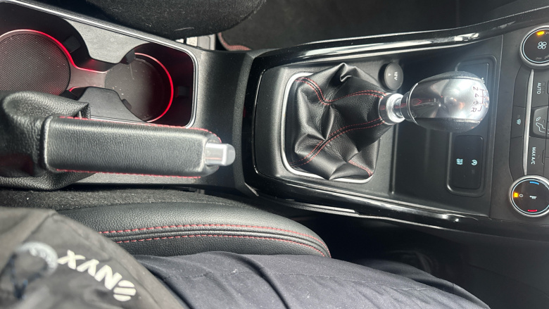 Ford EcoSport 1.0 EcoBoost 125 ST-Line 5dr Petrol Hatchback